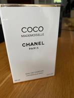 Coco Mademoiselle -Chanel - Eau de parfum- 100ml, Enlèvement, Neuf