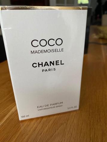 Coco Mademoiselle -Chanel - Eau de parfum- 100ml