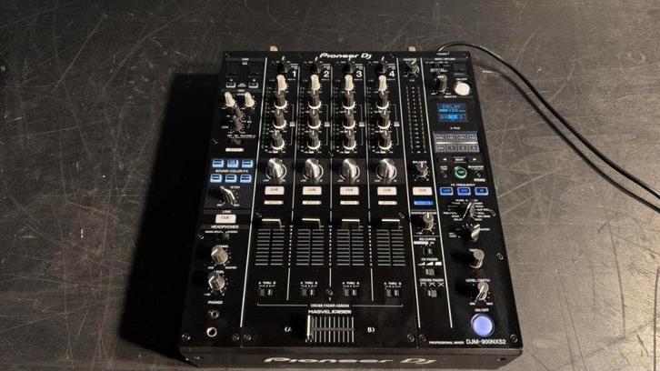 Pioneer DJM900NXS2, Muziek en Instrumenten, Dj-sets en Draaitafels, Gebruikt, Dj-set, Pioneer, Ophalen
