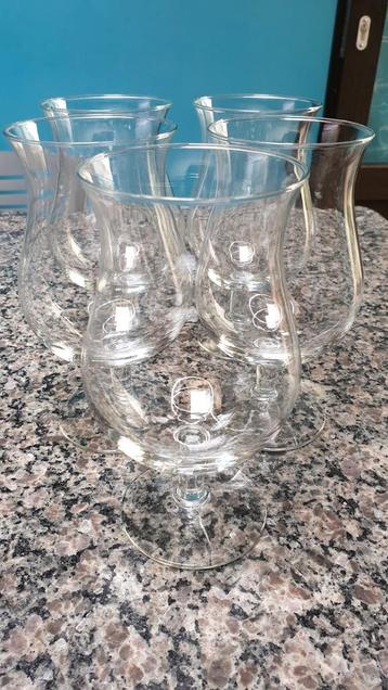 Verres à bière, Collections