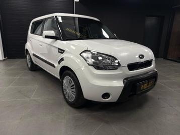 KIA SOUL 1.6 LITER BENZINE/CARPLAY/NAVIGATIE/TOP STAAT beschikbaar voor biedingen