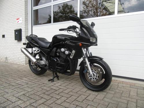 Nette Yamaha Fazer 600/ FZS600H. Nette motor Inruil mogelijk, Motos, Motos | Yamaha, Particulier, Tourisme, 12 à 35 kW, 4 cylindres