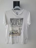 Surf T-shirt merk the future is ours maat 12 jaar, Enfants & Bébés, The future is ours, Chemise ou À manches longues, Utilisé