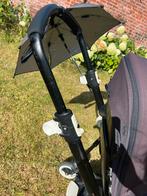 Bugaboo Bee kinderwagen, Ophalen, Gebruikt, Overige merken, Verstelbare rugleuning
