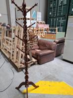 1 houten kapstok, Huis en Inrichting, Woonaccessoires | Kapstokken, Ophalen of Verzenden