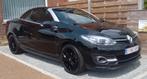 Renault Megane Cabrio, Auto's, Renault, Voorwielaandrijving, Zwart, Cabriolet, Leder en Stof