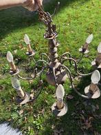 Antieke luster, Enlèvement