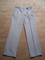 Pantalons vintage pour hommes/Taille 42, Comme neuf, Beige, Enlèvement ou Envoi