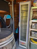 Red Bull frigo, Elektronische apparatuur, Koelkasten en IJskasten, 150 tot 200 liter, Minder dan 45 cm, Zonder vriesvak, Gebruikt