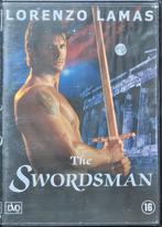 The Swordsman (1992), Enlèvement ou Envoi, Comme neuf