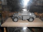 SDKFZ 222 ( Atlas) 1/43, Enlèvement ou Envoi