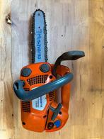 Husqvarna T525, Tuin en Terras, Hand-tuingereedschap, Ophalen, Gebruikt