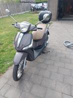 Piaggio liberty 125, Motoren, Particulier, Scooter