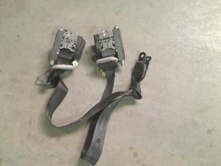 GORDELSPANNER SET Volkswagen Caddy Combi III (2KB,2KJ), Auto-onderdelen, Interieur en Bekleding, Volkswagen, Gebruikt