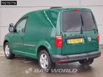 Volkswagen Caddy 120pk 4x4 Euro 6 Airco Cruise Parkeersensor, Auto's, Stof, Gebruikt, 4 cilinders, Volkswagen