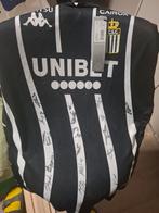 Gesingeerd door heel de ploeg professionele voetbal truitje, Sport en Fitness, Voetbal, Ophalen of Verzenden
