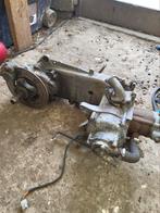 Suzuki katana watergekoelde blok, Ophalen, Suzuki