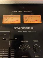 Stanford mixer m1774., Enlèvement