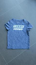 T-shirtje van Tommy Hilfiger (maat 104), Tommy Hilfinger, Chemise ou À manches longues, Utilisé, Garçon