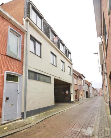 Appartement te huur in Eeklo, 2 slpks beschikbaar voor biedingen