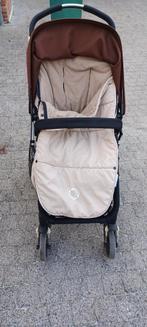 Bugaboo cameleon kinderwagen 3 in 1, Bugaboo, Zo goed als nieuw, Verstelbare duwstang, Ophalen