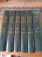 Dictionnaire Robert alphabetique et analogique, Ophalen of Verzenden, Zo goed als nieuw