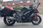 Kawasaki Ninja 1000 SX, Motoren, Motoren | Kawasaki, 4 cilinders, Motorrijbewijs A, Handvatverwarming, Meer dan 35 kW