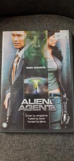 Alien agent, CD & DVD, DVD | Science-Fiction & Fantasy, Enlèvement ou Envoi