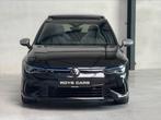 Volkswagen Golf 8 R Performance - PANO/IQ/DRIFT MODUS/NAVI, Auto's, Automaat, 4 cilinders, Alcantara, Zwart