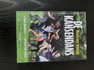 De Kansendans beschikbaar voor biedingen