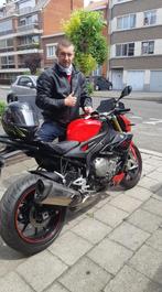 bmw s1000r full pack, Motoren, Motoren | BMW, 1000 cc, Sport, Particulier