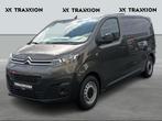 Citroen Jumpy Maat M 2.0 BlueHDi 145 BVM6, 186 g/km, USB, 5 deurs, 107 kW