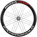 RECHERCHÉ : Roue arrière Campagnolo Bora One Disc 50, Enlèvement ou Envoi