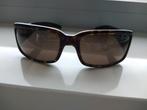 Superbes lunettes de soleil Ralph Lauren, Comme neuf, Ralph Lauren, Noir, Enlèvement