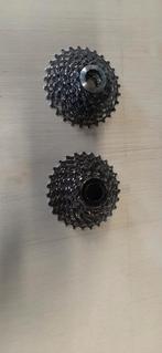 Cassette 10speed, Fietsen en Brommers, Fietsonderdelen, Ophalen, Zo goed als nieuw, Racefiets, Derailleur of Ketting