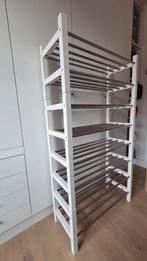 Étagère à chaussures Tjusig de 79 cm de large, Maison & Meubles, Enlèvement
