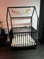 Park huisje, Kinderen en Baby's, Kinderkamer | Bedden, Ophalen, Zo goed als nieuw, Matras