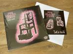 The Black Keys - let,s rock, Ophalen of Verzenden, Zo goed als nieuw, Overige formaten, Overige genres
