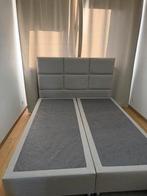 Lit sans matelas, Maison & Meubles, Chambre à coucher | Lits, Enlèvement, Comme neuf