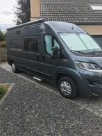 Campervan 2018 Roller Team Livingstone 5 Sport, Bus-model, Diesel, Particulier, 5 tot 6 meter