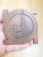 Médaille belge - Exposition des Tranports Munich 1965, Enlèvement ou Envoi