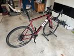 3T Exploro Pro Rival 1 X Carbone (XL) cherry, Ophalen, Zo goed als nieuw