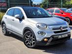 Fiat 500X 1.0 ESSENCE 116CV- 1ER PROPRI - TOIT OUVRANT - GPS, Autos, Argent ou Gris, Achat, Entreprise, 500X