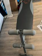 Fitness bank, Ophalen, Zo goed als nieuw