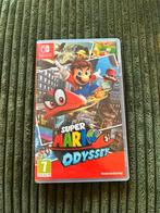 Super Mario Odyssey, Games en Spelcomputers, Ophalen, Overige genres, Vanaf 12 jaar