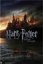 Poster Harry Potter et les reliques de la mort 61x91,5 cm, Collections, Harry Potter, Enlèvement ou Envoi, Neuf, Livre, Poster ou Affiche