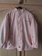 Ski jas (lichtroze) maat L, Ophalen, Maat 42/44 (L)