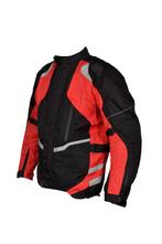 veste De Moto textile Cordura avec CE protecteurs neuf, Manteau | tissu, Neuf, avec ticket