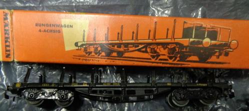 Märklin, Hobby en Vrije tijd, Modeltreinen | H0, Gebruikt, Märklin, Ophalen of Verzenden