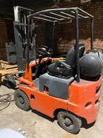 chariot élévateur komatsu FG10-10, LPG, Komatsu, Enlèvement, Chariot élévateur